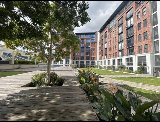 1 BEDROOM APARTMENT FOR SALE IN GARDENS